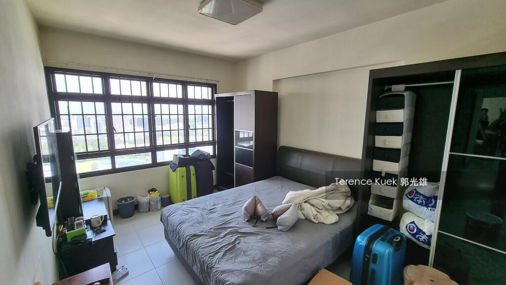Blk 28B Dover Crescent (Queenstown), HDB 4 Rooms #307910931